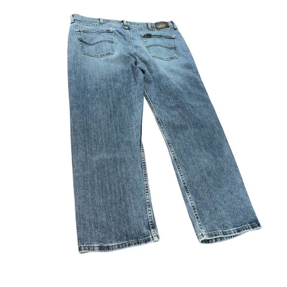 Lee Premium Select Regular Fit 40x29 - Picture 6 of 8